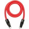 COOPH Rope Strap - Red 126cm