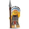 LEGO LEGO® 8803 Minifigúrka Náčelník Indiánov