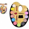 Wiky paleta 12 farieb