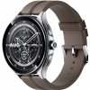 Smart hodinky Xiaomi Watch 2 Pro strieborné