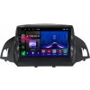 RÁDIO NAVIGÁCIA CARPLAY GPS ANDROID FORD CMAX KUGA 2012-19 WIFI 2GB 64GB