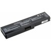 Batéria AVACOM NOTO-U4-N22 pre Toshiba Satellite U400, M300, Portege M800 Li-Ion 10, 8 V 4400mAh NOTO-U4-N22