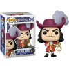 Funko POP! #1348 Disney: Peter Pan 70th - Captain Hook