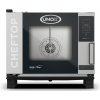 UNOX Elektrický konvektomat, 5xGN 1/1, 9,3 kW, 750x783x675 mm | UNOX, ChefTop Zero Mind.Maps