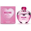 Moschino Pink Bouquet toaletná voda pre ženy 100 ml