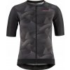 Cyklistický dres Craft L čierny