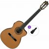 Ibanez GA5TCE-AM Basic SET 4/4 Amber Klasická gitara s elektronikou
