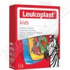 Leukoplast Kids náplast 2 vel. 12ks