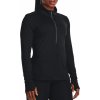Mikina Under Armour Qualifier Run ½ Zip 1379349-001 Veľkosť XS