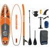 SUN REFLECTIONS XXL 11'6'' Combo Orange
