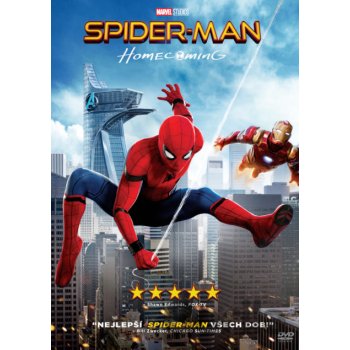 Spider-Man: Homecoming