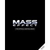 Mass Effect: The Official Cocktail Book (Reeder Cassandra)