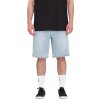 Volcom Billow Denim Desert Dirt Indigo 36
