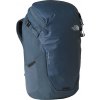 Batoh The North Face Kaban Lte Farba: modrá