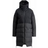 Dámska páperová bunda Swix Horizon Down Parka W