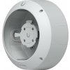 Ubiquiti UniFi AI 360 Junction Box W - Odolná inštalačná krabica na strop/múr pre kameru UniFi Protect AI 360, biela