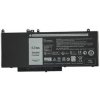 NTL NTL5258 Batéria Dell 6MT4T, 451-BBUQ, Latitude E5270, Latitude E5470, Latitude E5570, Precision M3510 7,6V 62Wh Li-Pol – neoriginálna