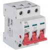 CB Elektro KMI-3/40A Hlavný vypínač