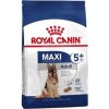 Granule pro psy Maxi Adult 5+ Royal Canin, 15 kg