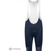 GOREWEAR C5 Opti Bib Shorts+ kraťasy, orbit blue/white M