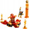 LEGO Ninjago - Kaiov dračí Spinjitzu útok (LEGO71777)