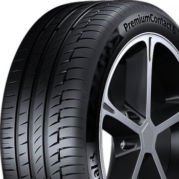 Continental PremiumContact 6 275/40 R21 107Y