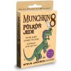 Steve Jackson Games Munchkin 8 Půlkůň jede CZ (SJG13499)