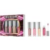 Buxom PLUMPING LIP KIT Mini Buxom FULL-ON™ PLUMPING LIP POLISH GLOSS Sugar lesk pre objem pier 4,45 ml + Mini Buxom FULL-ON™ PLUMPING LIP POLISH GLOSS Kristen lesk pre objem pier 4,45 ml + Mini Buxom