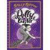 Polly a Buster Tajomstvo čarovných kameňov (2. diel) - Sally Rippin