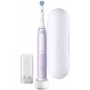 Oral-B EL.ZK iO Series 4 Lavender + držiak + cest.puzdro