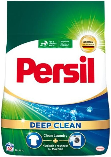 Persil Color prášok 2,52 kg 42 PD