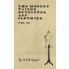 The Modern Tailor Outfitter and Clothier - Vol II (A. S. Bridgland)(Pevná)