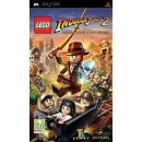 LEGO Indiana Jones 2: The Adventure Continues