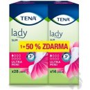 Tena Lady SLIM ULTRA MINI 42 ks