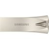 128 GB . USB 3.2 Flash Drive Samsung BAR Plus Champagne Silver MUF-128BE3/APC