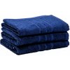 PROFOD CLASSIC / Froté uterák malý 400 g/m2 - marine modrá 30x50 cm