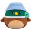 SQUISHMALLOWS KAČIČKA AVERY 40 CM PLYŠOVÁ HRAČKA ORIGINÁLNA PLYŠOVÁ HRAČKA FUZZAMALLOWS