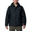 Outdoorová bunda Columbia, HIKEBOUND II INSUALATED JACKET čierna,biela XXL