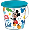 Mondo Mickey Mouse vedierko 17 cm
