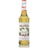Monin Noisette - Lískový oříšek 1l (holá láhev)