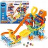 Guličková dráha VTech Marble Rush Racing Set Electronic M200E 78 el.