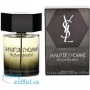 Yves Saint Laurent La Nuit De L´ Homme toaletná voda pánska 60 ml