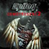 Zemětřesení 2: Epilog - Vinyl (LP)