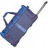 Travelite Basic Active Navy 96281-20 86 l