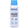 Bros repelent spray komáre a kliešť 90 ml