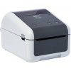 tlačiareň štítkov BROTHER TD-4210D TD4210DXX1
