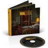 Volbeat - God Of Angels Trust / Deluxe / Mediabook [CD]