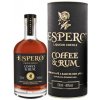 Espero Coffee & Rum Liqueur Creole 0,7l 40% (tuba)