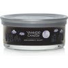 Yankee Candle Aromatická sviečka Signature tumbler stredná Midsummer’s Night 340 g