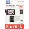 SanDisk microSDHC Class 10 64GB SDSQQNR-064G-GN6IA